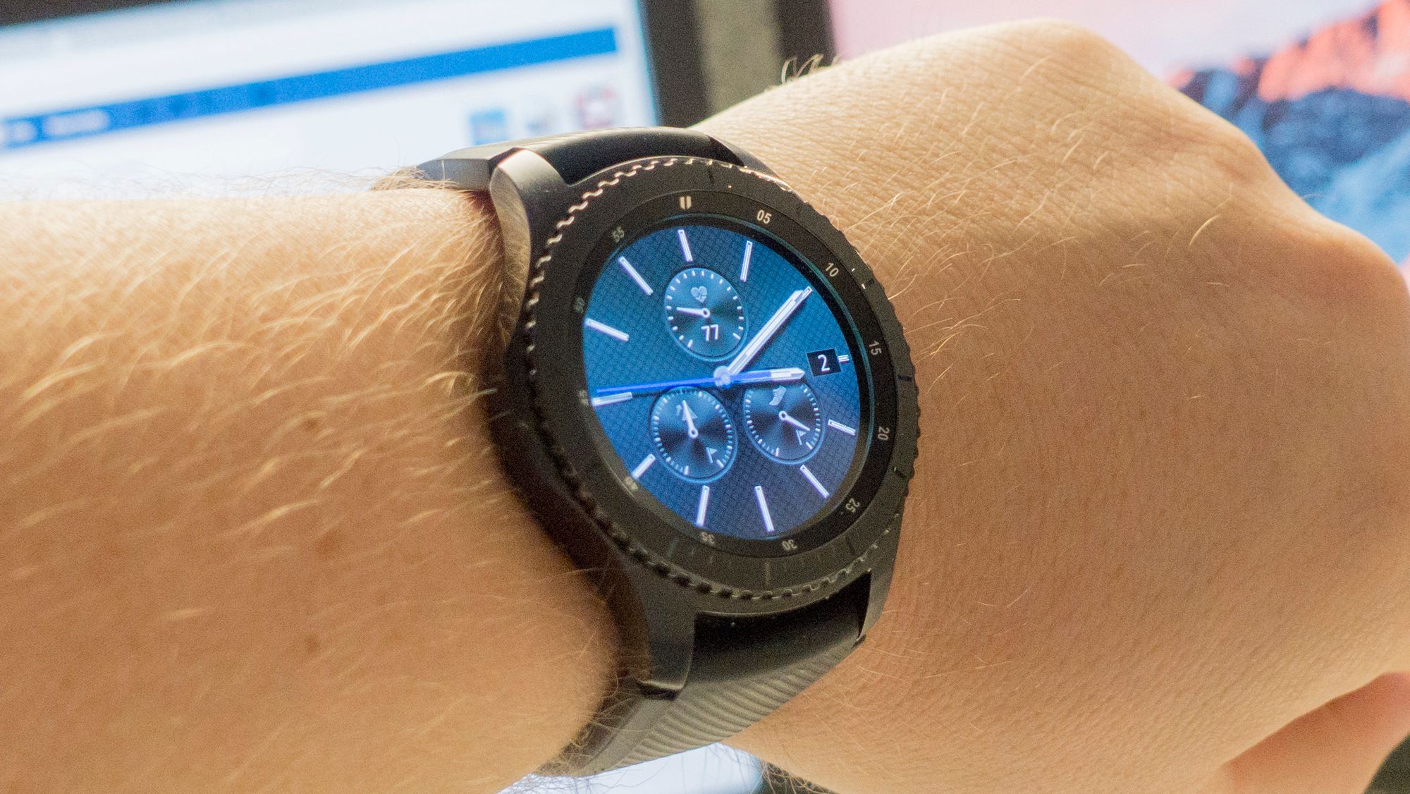 skagen hald review